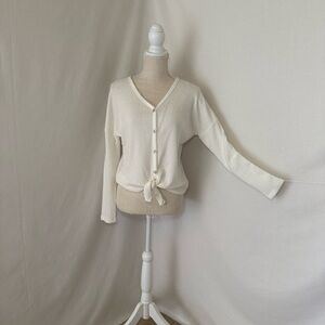 Altar'd State Cardigan